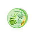 Gel Aloe Vera 99% — Soin Apaisant & Hydratant Corps & Visage