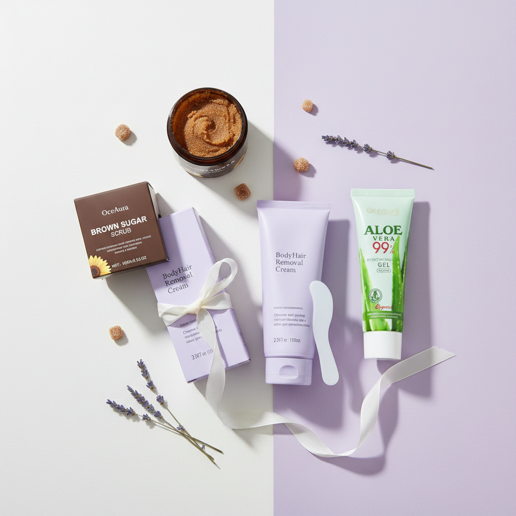 Kit Routine Complète BelleLame - Bundle